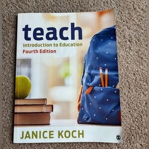 Teaching Education